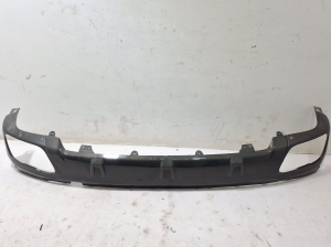 BMW X5 G05 (2018–2026) Rear bumper lower spoiler 8069258 - 2
