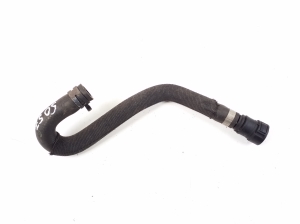 Porsche Panamera 971 (2016–2026) Voolik 971121036H - 2