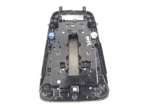 AUDI e-tron SUV (2018–2026) Front interior lighting panel 4K0947135AE - 3