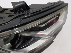 AUDI A3 8V (2012–2020) Esituli 8V0941006E - 6