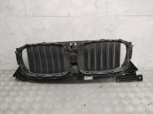 Déflecteur d’air de radiateur - 7497227