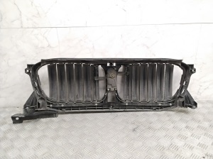 BMW X3 G01 (2017–2026) Luftleitblech für den Kühler 7497227 - 5