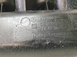 Mercedes Benz Sprinter 902 (2000–2006) Ansaugkrümmer 611090 - 7