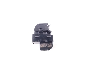 AUDI e-tron SUV (2018–2026) Trunk opening switch 4K0959831 - 2