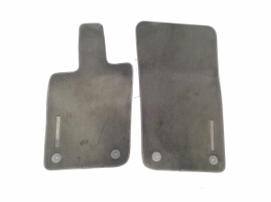 Floor mats - 