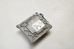 Opel Zafira B (2005–2014) Engine control unit 12992406 - 2