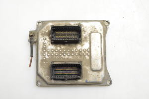 Opel Zafira B (2005–2014) Engine control unit 12992406 - 5