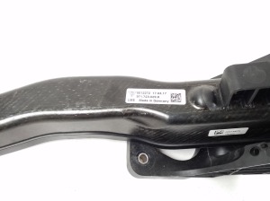 Porsche Panamera 971 (2016–2026) Piduripedaal 971723029K - 3