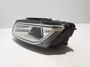 AUDI Q5 (2008–2017) Esituli 8R0941005C - 8