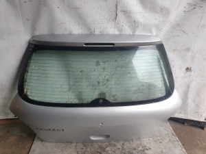Trunk lid - 