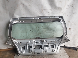 Peugeot 307 I (2000–2009) Trunk lid - 6