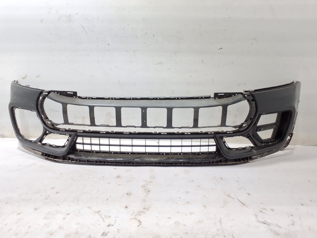 Mini Clubman F54 (2014–2026) Priekšējais bamperis 7376375 Mini Clubman F54 (2014–2026) Priekšējais bamperis 7376375