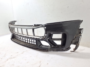 Mini Clubman F54 (2014–2026) Priekšējais bamperis 7376375 - 4