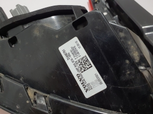 VOLVO XC40 (2017–2026) Eckleuchte hinten 31446791 - 4
