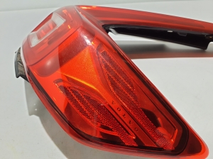 VOLVO XC40 (2017–2026) Eckleuchte hinten 31446791 - 5