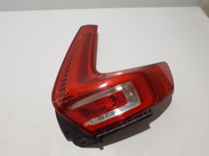 VOLVO XC40 (2017–2026) Eckleuchte hinten 31446791 - 6