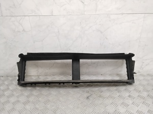 Radiator air deflector - A1778850103
