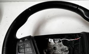 VOLVO V40 (2012–2019) Lenkrad 34110269B - 5