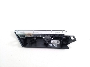AUDI e-tron SUV (2018–2026) Dashboard trim 4KL853189 - 2
