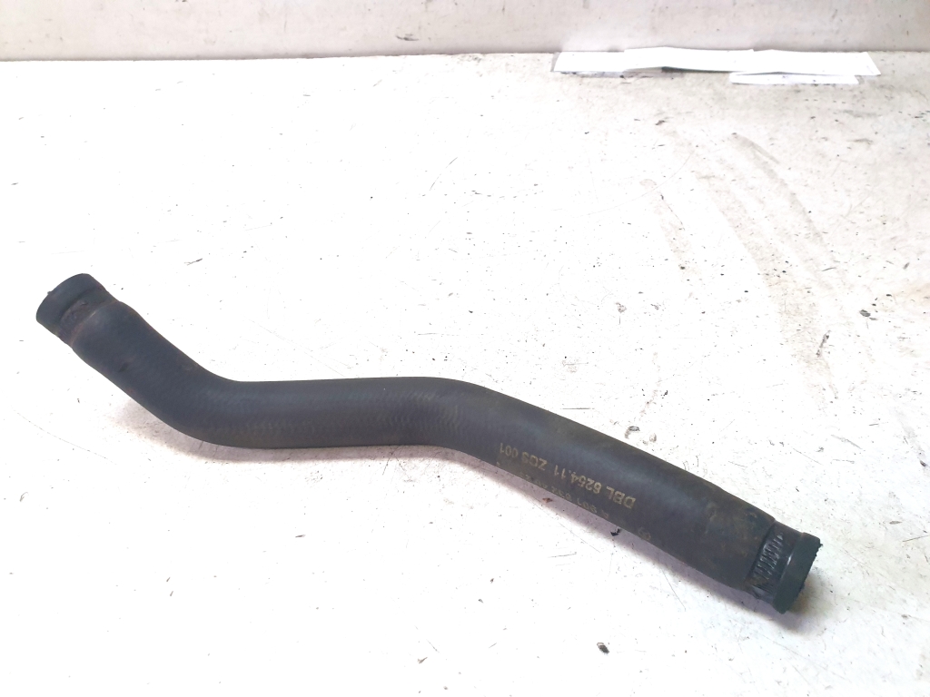 Mercedes Benz Sprinter 902 (2000–2006) Schlauch A9018324623 Mercedes Benz Sprinter 902 (2000–2006) Schlauch A9018324623