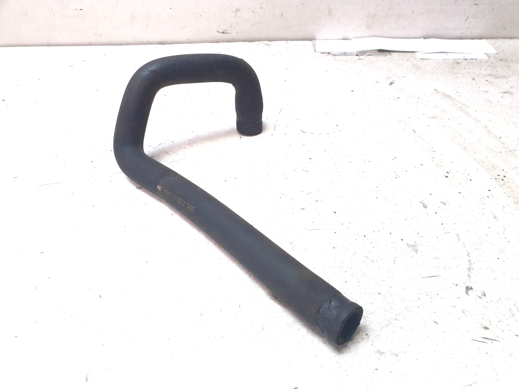 Mercedes Benz Sprinter 902 (2000–2006) Schlauch A9018324923 Mercedes Benz Sprinter 902 (2000–2006) Schlauch A9018324923