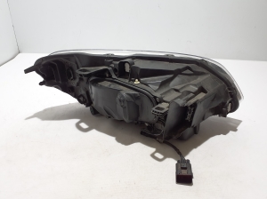 VOLVO XC60 (2008–2017) Priekšējais lukturis 31420249 - 5