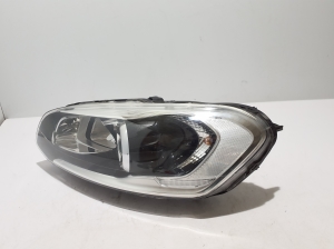 VOLVO XC60 (2008–2017) Priekšējais lukturis 31420249 - 7