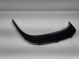 Unterer Spoiler der vorderen Stoßstange - A1678850810