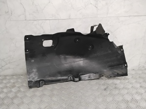 BMW i4 G26 (2022–2026) Front wheel arch liner, front section 8738046 - 3