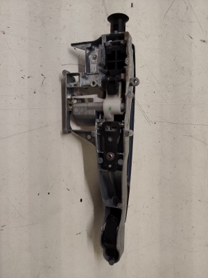 Citroen Berlingo (2008–2018) Rear side door exterior handle 9661835077 - 2