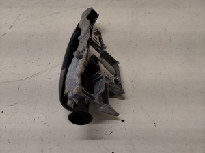 Citroen Berlingo (2008–2018) Rear side door exterior handle 9661835077 - 4