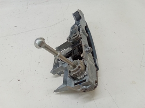 Citroen Berlingo (2008–2018) Front door exterior handle 9661835077 - 2