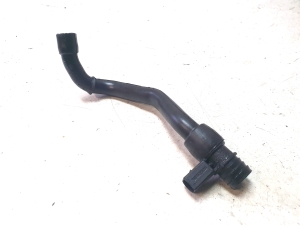 Mercedes Benz Sprinter 902 (2000–2006) Karterituulutus A6110161081 - 7