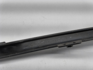 Mercedes Benz GLC-Class 254 (2022–2026) Front bumper trim strip A2548852301 - 2