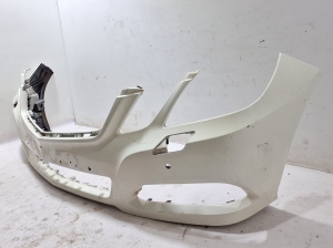 Mercedes Benz E-Class W212 (2009–2015) Front bumper A2128850125 - 2