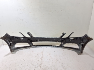 Mercedes Benz E-Class W212 (2009–2015) Front bumper A2128850125 - 3