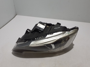 VOLVO V60 (2010–2018) Phare avant 31420269 - 4