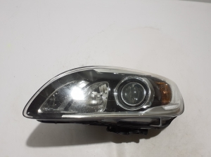 VOLVO V60 (2010–2018) Phare avant 31420269 - 7