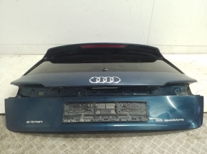 AUDI e-tron SUV (2018–2026) Tagaluuk ja selle osad 4KE827025B - 2