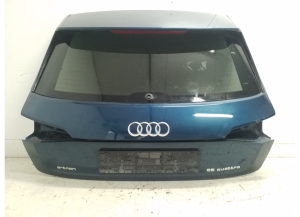 AUDI e-tron SUV (2018–2026) Tagaluuk ja selle osad 4KE827025B - 5