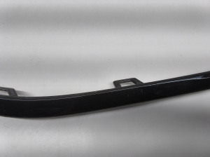 Mercedes Benz GLC-Class 254 (2022–2026) Front bumper trim strip A1678851810 - 3