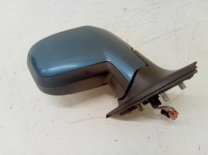 Citroen Berlingo (2008–2018) Außenspiegel und seine Teile 232636103 - 3