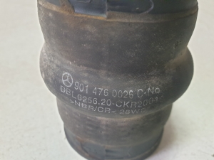 Mercedes Benz Sprinter 902 (2000–2006) Pipe 9014760026 - 2