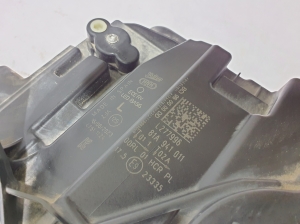 AUDI Q2 (2016–2026) Headlight 81A941011 - 2