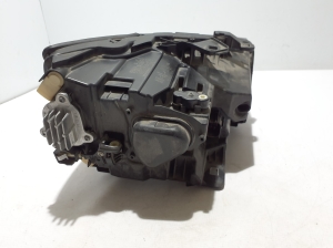 AUDI Q2 (2016–2026) Headlight 81A941011 - 4