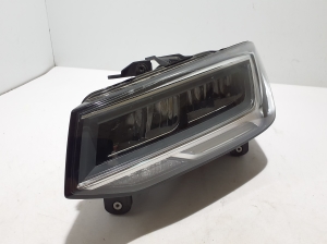AUDI Q2 (2016–2026) Headlight 81A941011 - 8