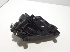 AUDI Q2 (2016–2026) Headlight 81A941011 - 9