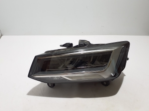 Headlight - 81A941011