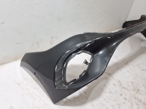 Mercedes Benz EQE V295 (2022–2026) Front bumper A2958853000 - 5