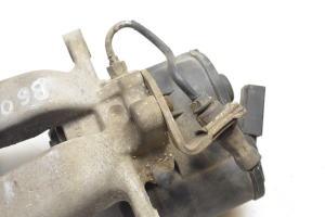 Volkswagen Passat B6 (2005–2010) Rear brake caliper - 4